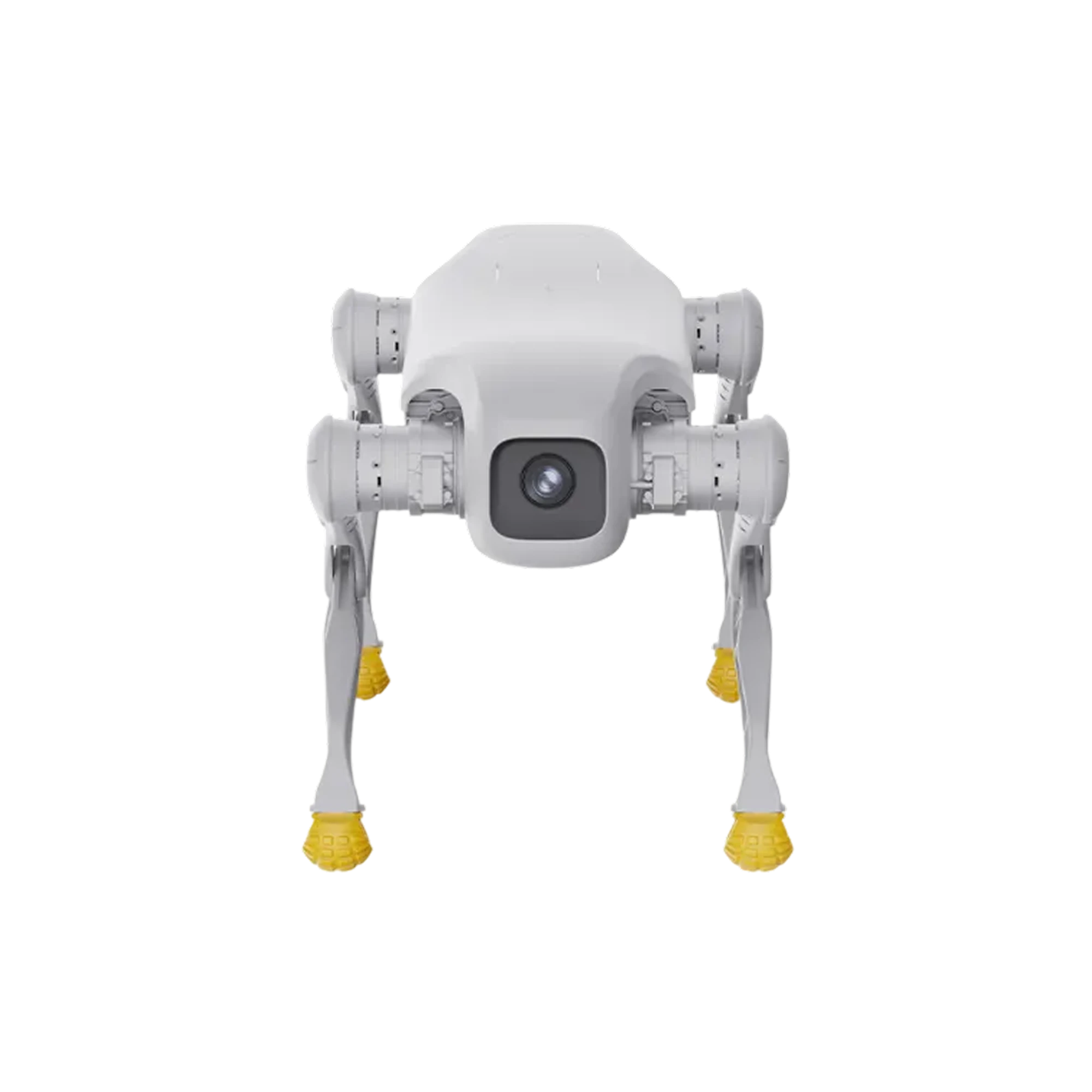 Vzdělávací systém AGIBOT D1 EDU – Základní platforma AGIBOT D1 EDU – ilustrace; konfigurace balíčku se liší