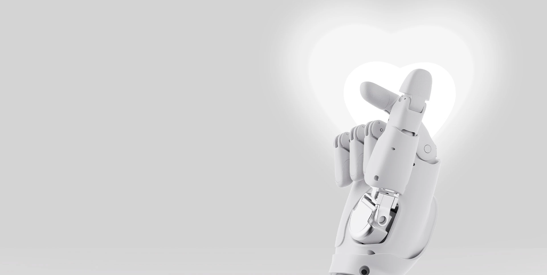 AGIBOT OmniHand 2025 Tactile – oficiální produktový obrázek 6