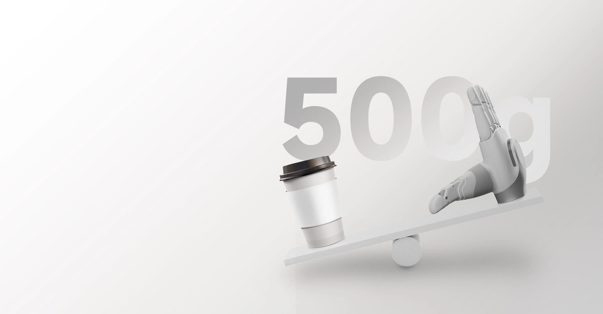 AGIBOT OmniHand 2025 Tactile – oficiální produktový obrázek 7