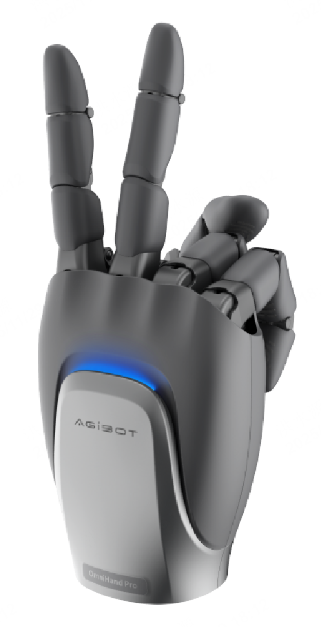 AGIBOT OmniHand Pro 2025 – OmniHand Pro 2025