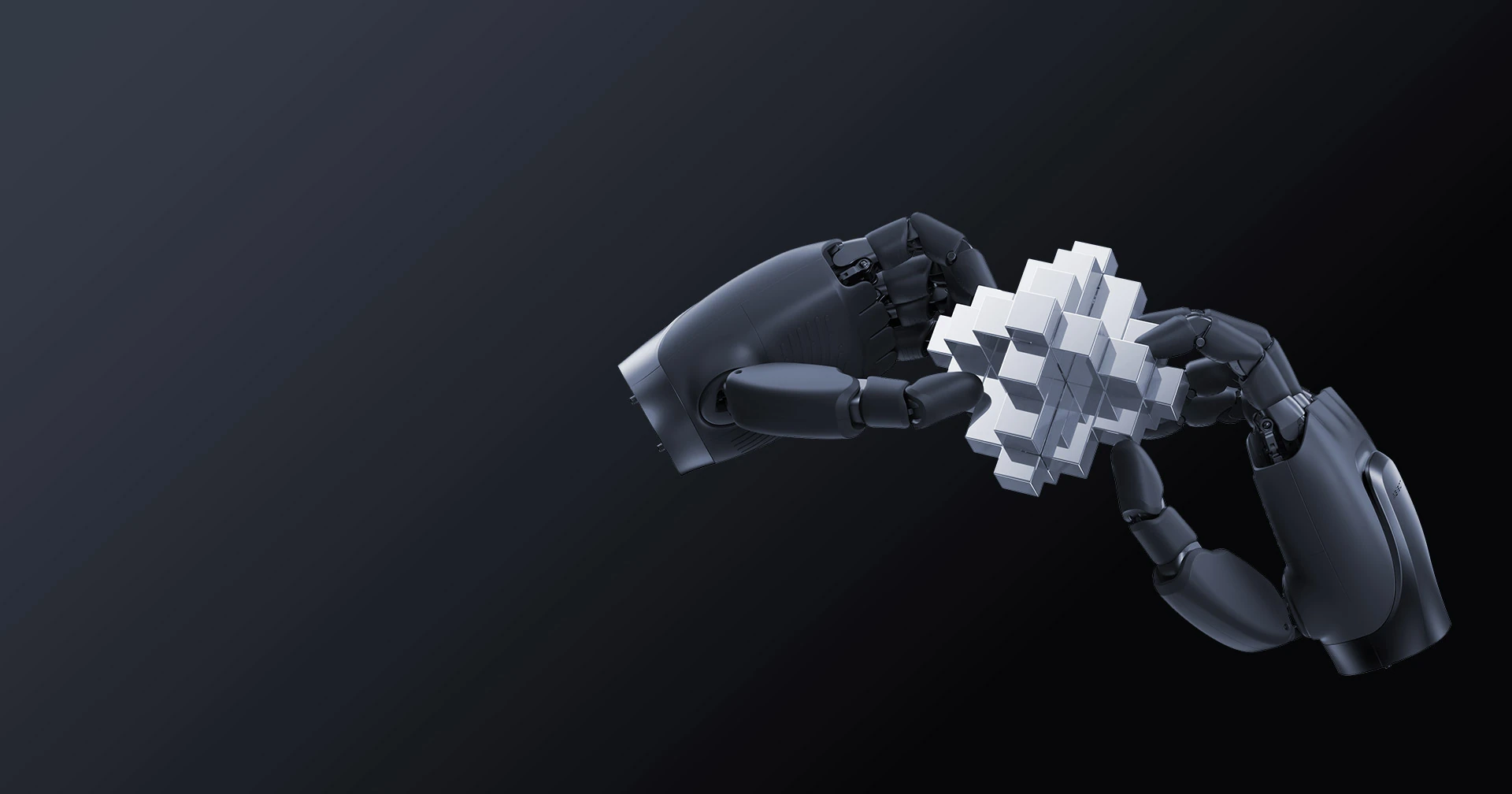 AGIBOT OmniHand Pro 2025 – OmniHand Pro 2025 – gyártói termékfotó 2