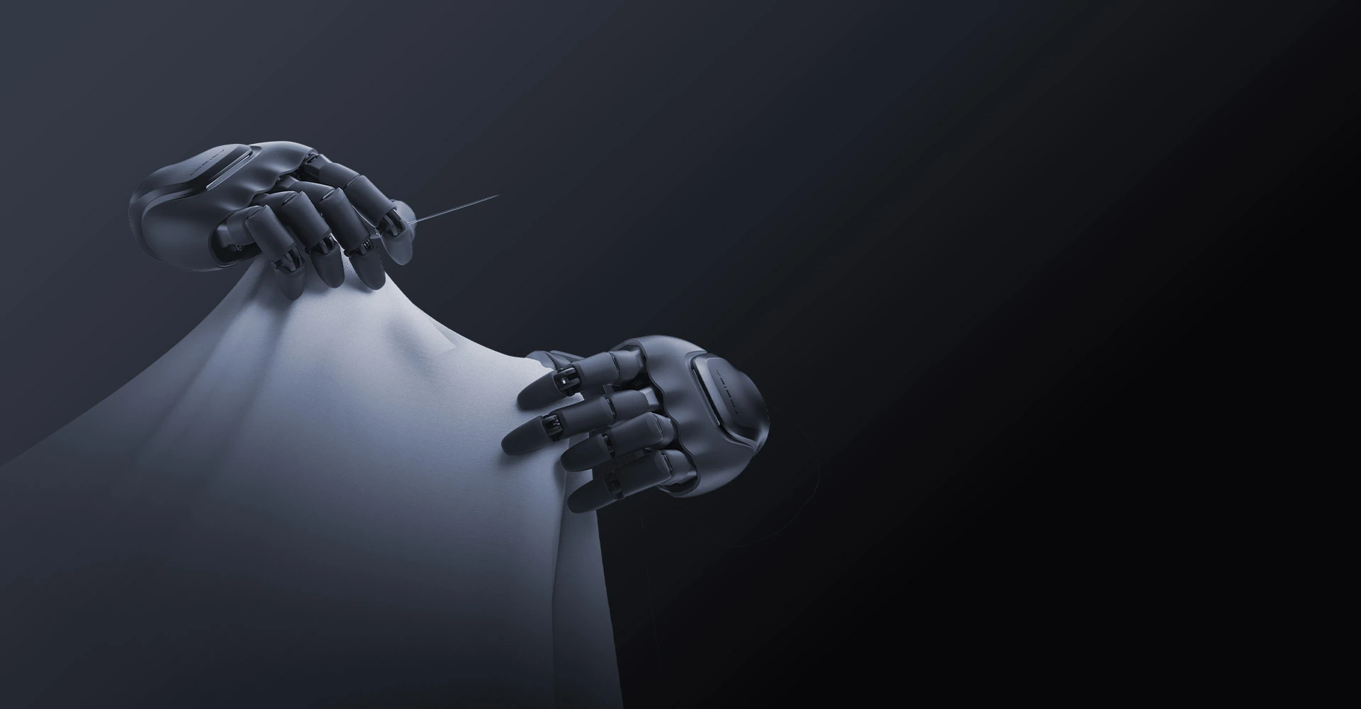 AGIBOT OmniHand Pro 2025 – OmniHand Pro 2025 – gyártói termékfotó 3