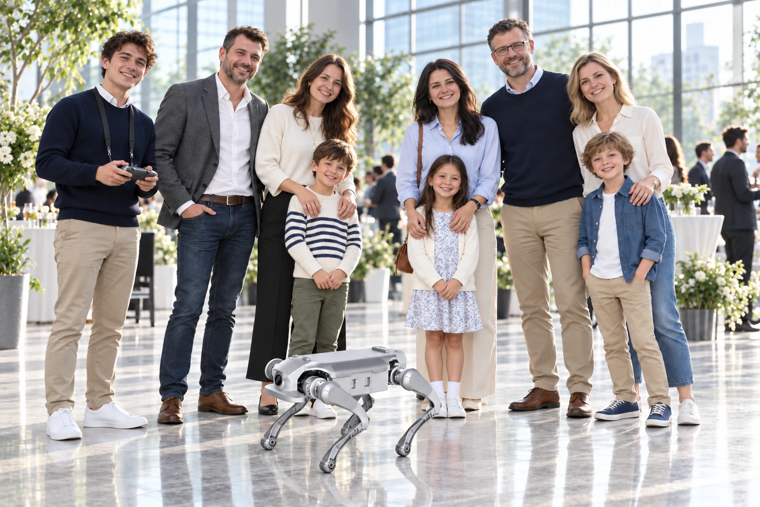 AGIBOT D1 Ultra – Robotkutya prémium nap